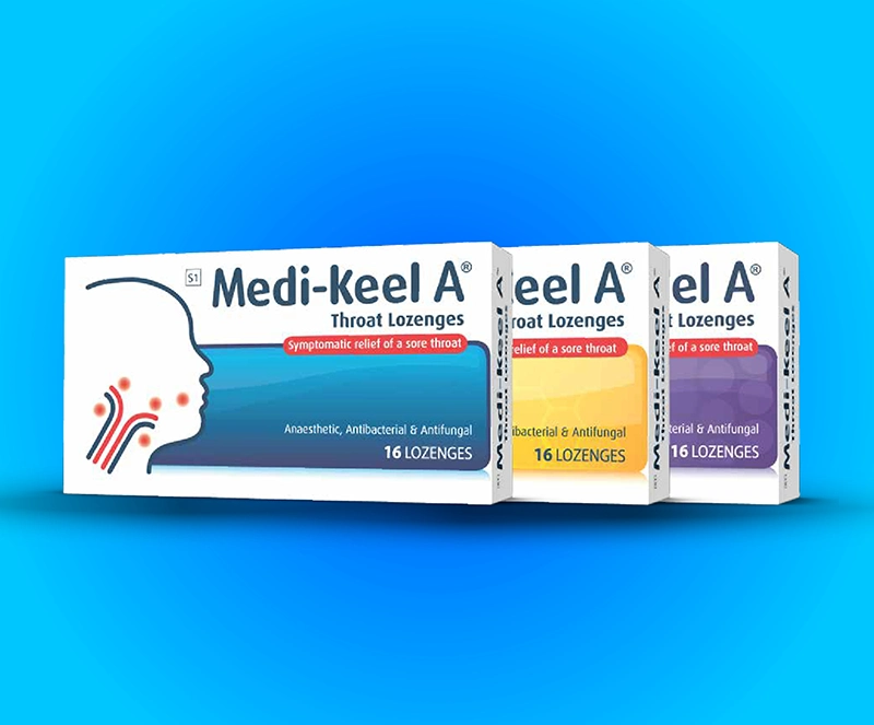 Relief when you need it most